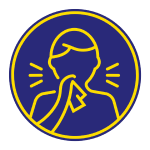 allergy symbol