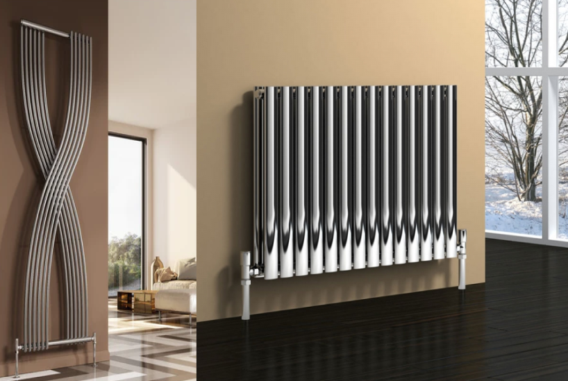 designer radiator