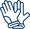 safety gloves