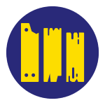 wood rot symbol