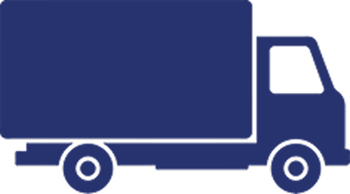 Free Delivery Icon