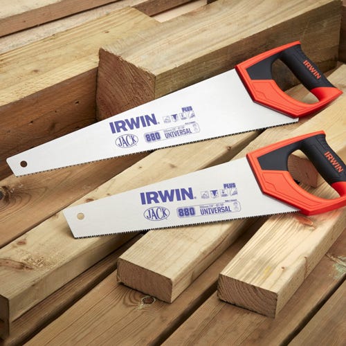 Handsaws & Cutting Tools