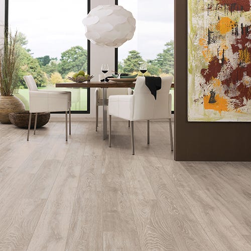 Laminate Flooring