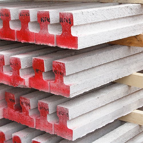 Lintels & Concrete Products