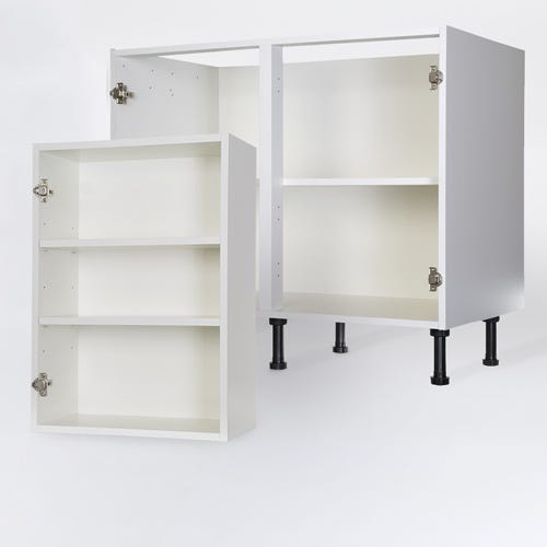 Flat Pack Kitchens Kitchen Units Kitchen Doors Builder Depot