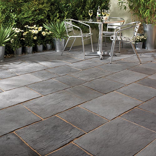 Paving & Landscaping