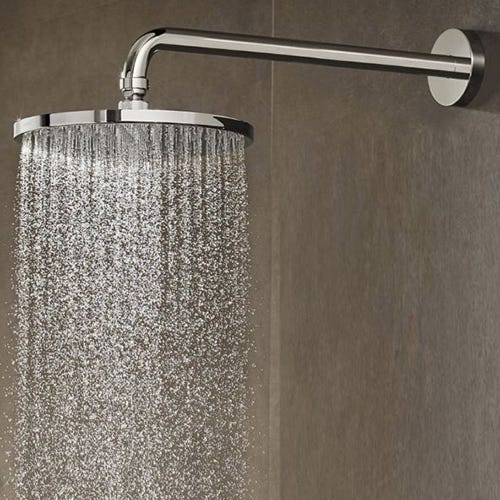 Shower Kits Shower Riser Rail Shower Rail Kit Builder Depot