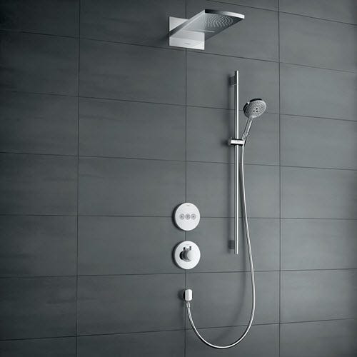 Showers & Shower Accessories