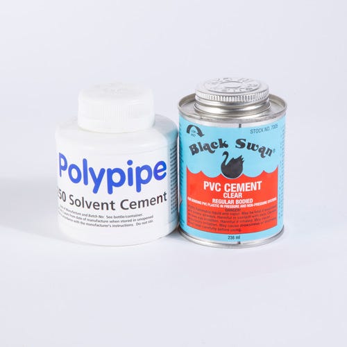 Solvent Cement