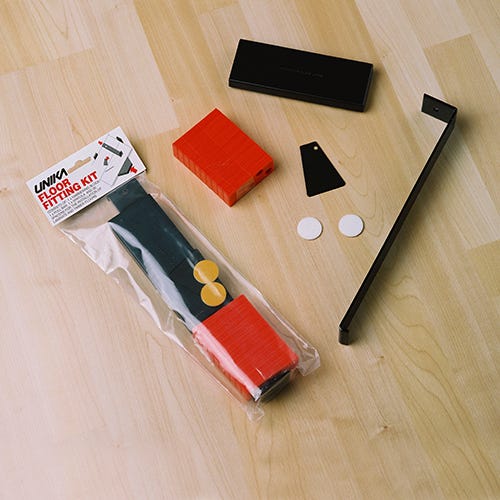 Flooring Tools