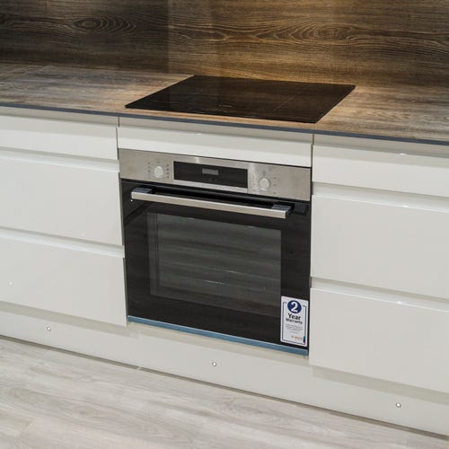 Kitchen Appliances Bosch Kitchen Appliances Builder Depot