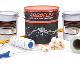 ARBOFLEX Roofing