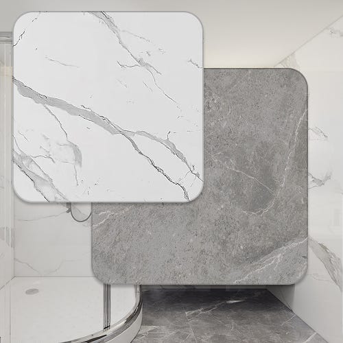 Bathroom Wall Panels