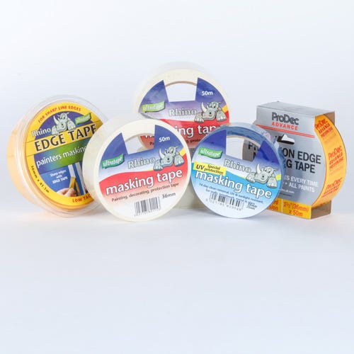 Decorating Tapes Painters Tape Gorilla Tape Builder Depot