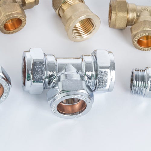 Compression Fittings