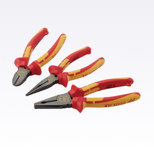 Electrical Pliers