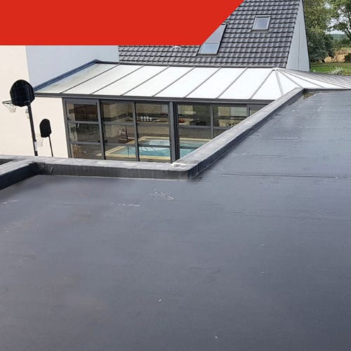 EPDM Roofing