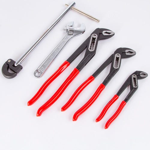 Pipe Clamp Pipe Benders Copper Pipe Bender Pipe Wrench Builder