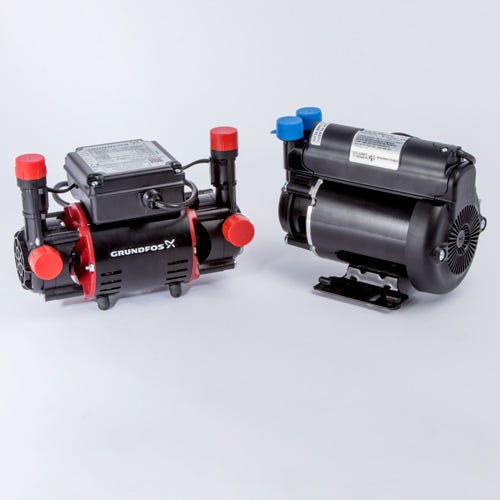 Water Pumps