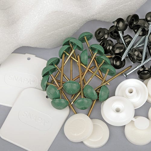 Sheet Roofing Accessories