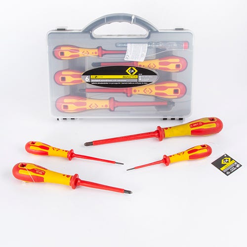 Electrical Screwdrivers