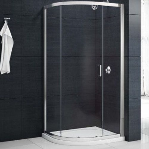 Shower Enclosures & Wetrooms