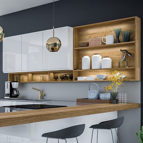 Kitchen Wall Units Kitchen Carcass Corner Wall Unit Builder Depot