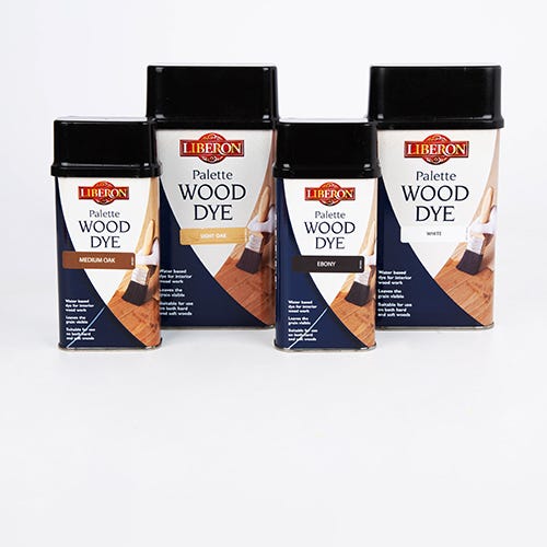 Wood Dye