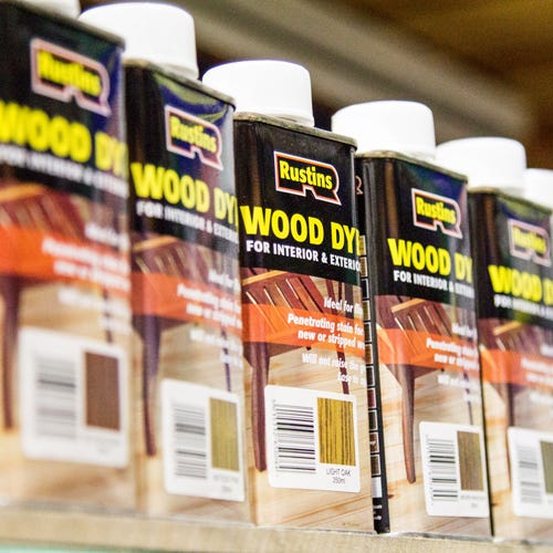 Woodcare