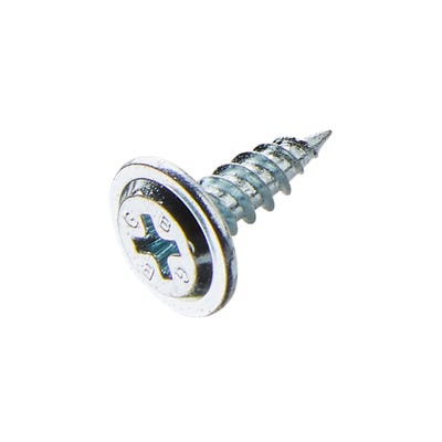 13mm British Gypsum Wafer Head Drywall Screws Box of 1000