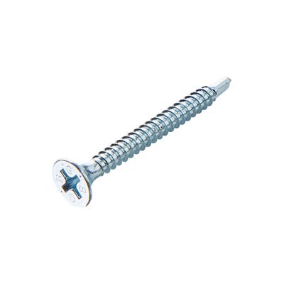 35mm British Gypsum Jack-Point Screws Box of 1000