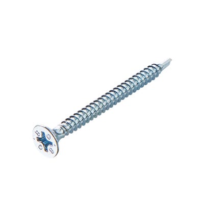 41mm British Gypsum Jack-Point Screws Box of 1000