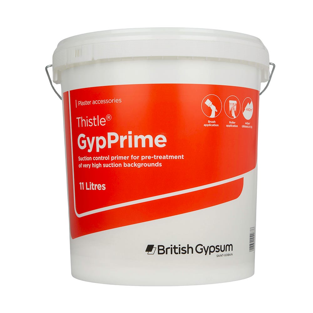 British Gypsum Thistle GypPrime 11L
