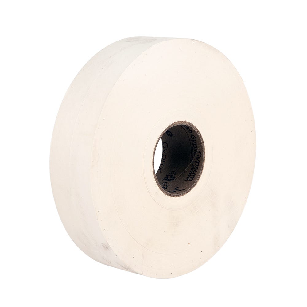 British Gypsum Gyproc Paper Joint Tape 150m