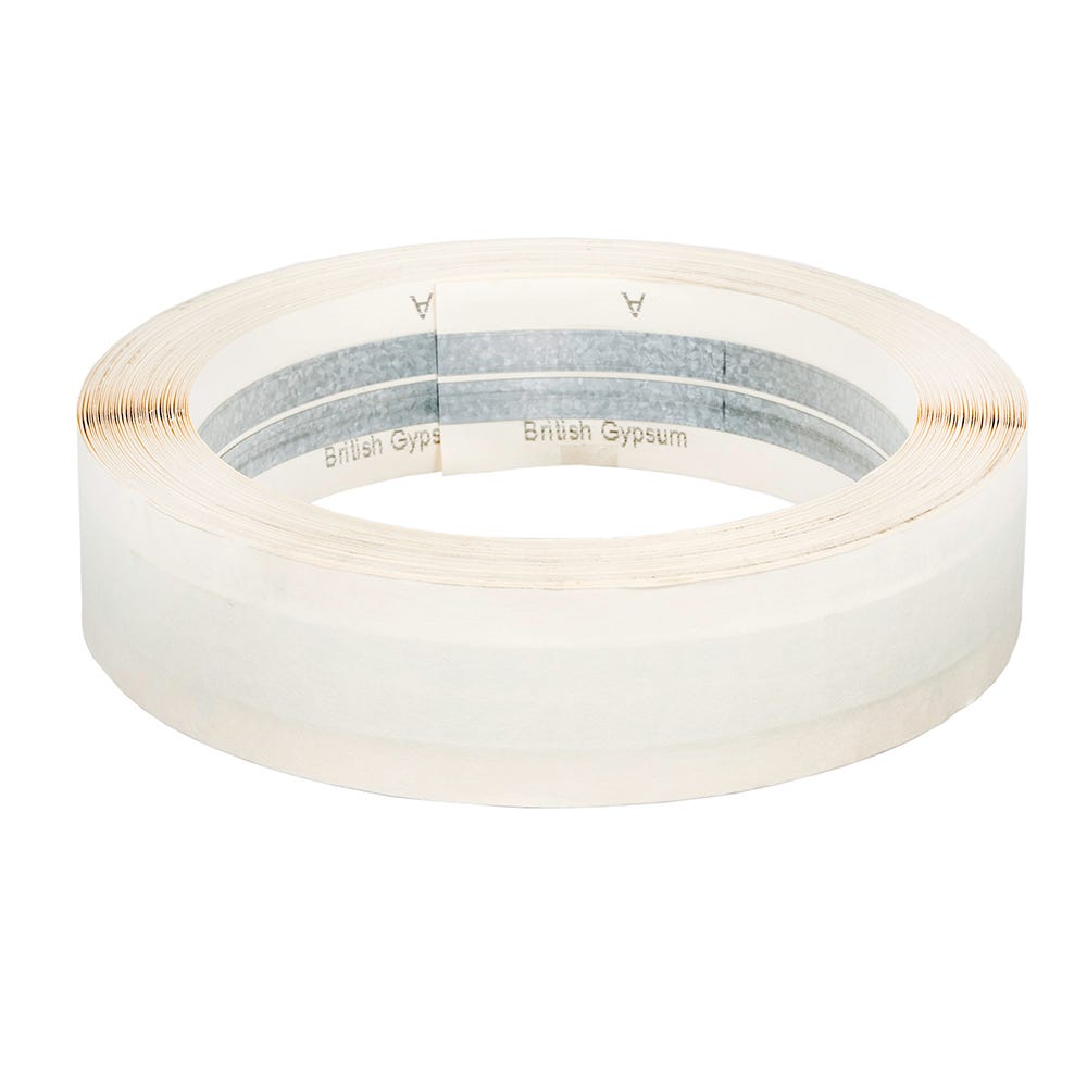 British Gypsum Gyproc Corner Tape 30m