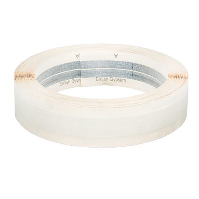 British Gypsum Gyproc Corner Tape 30m
