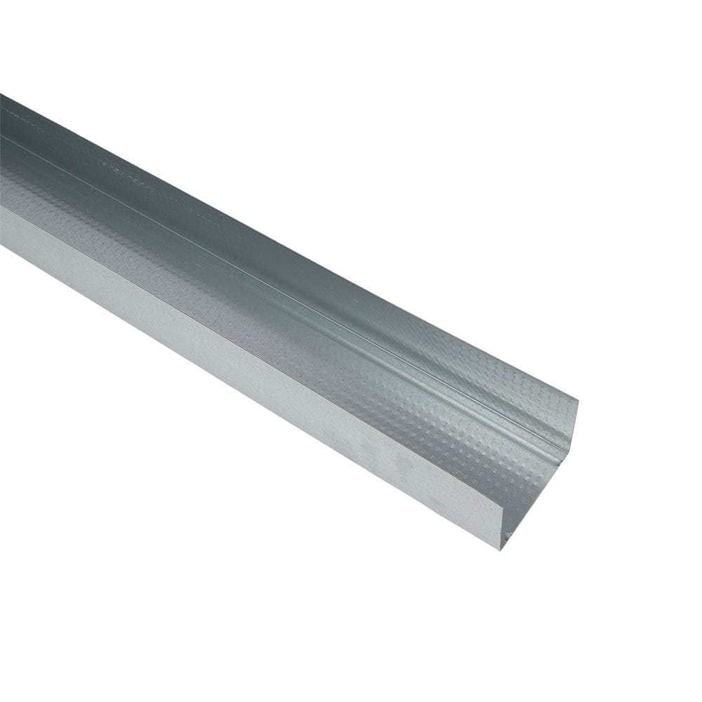 72mm Speed Pro Metal Extra Deep Track 3000mm