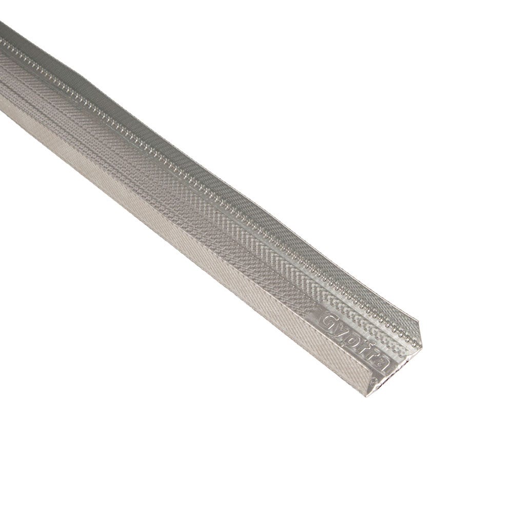 50mm Gypframe Folded Edge Channel 3600mm 50 FEC 50