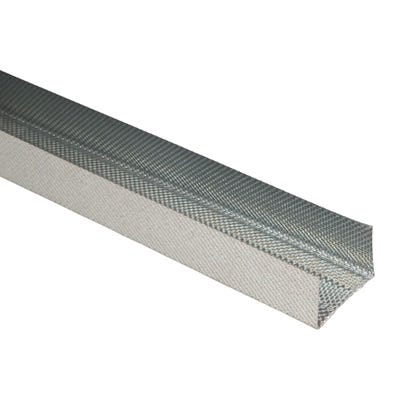72mm Gypframe Deep Flange Channel 3600mm 72 DC 60