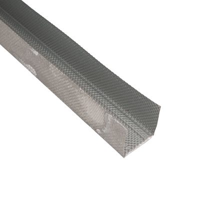 72mm Gypframe Extra Deep Flange Channel 3600mm 72 EDC 80