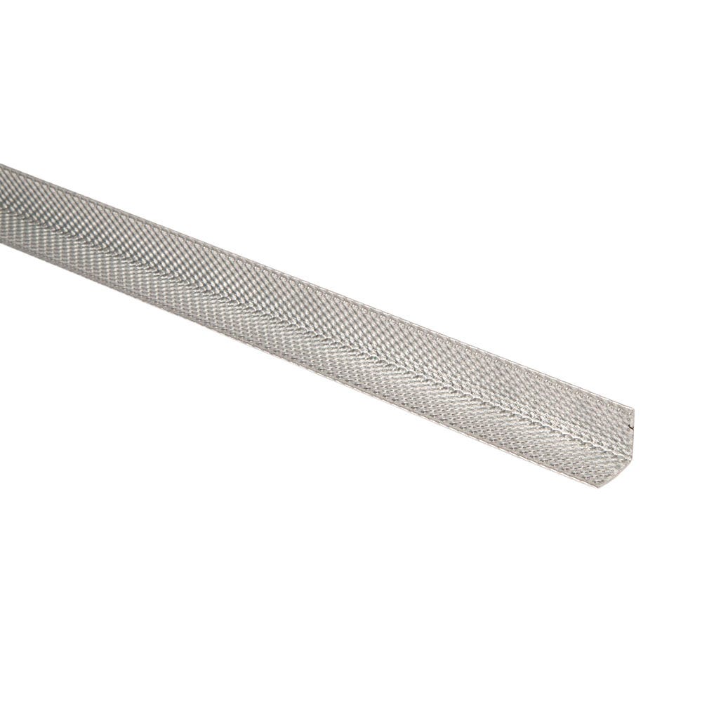 25mm x 25mm British Gypsum Gypframe Steel Angle 2900mm FEA1
