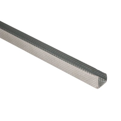 British Gypsum Gypframe Perimeter Channel 3600mm MF6A