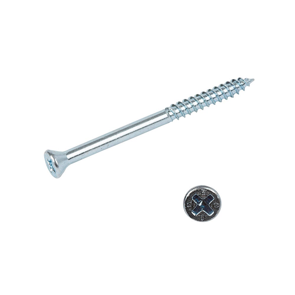 55mm British Gypsum GypFloor Floor Screws SIF5 Box of 1000