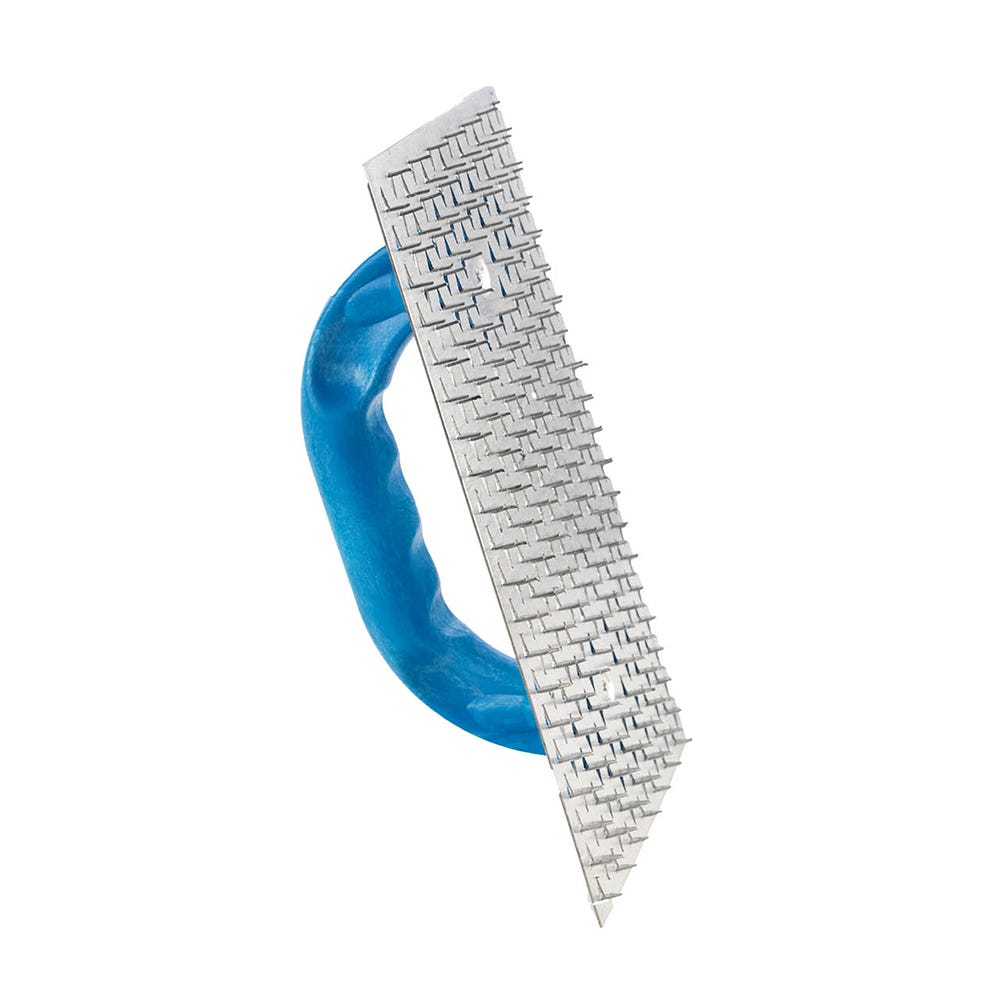 K Rend Scraper Nail Float