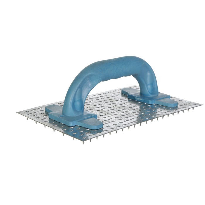 K Rend Scraper Nail Float