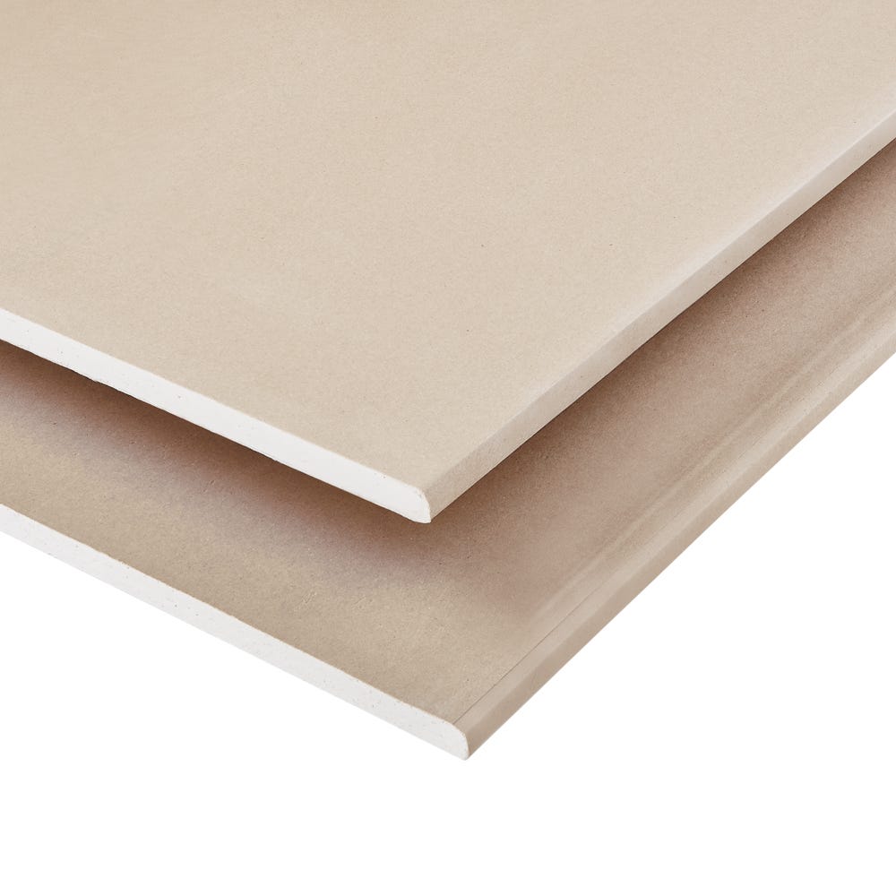 19mm Gyproc Plank Square Edge Plasterboard 2400mm x 600mm (8' x 2')