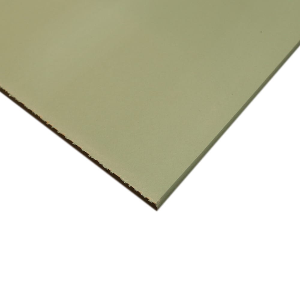 19mm Gyproc CoreBoard Square Edge Plasterboard 3000mm x 598mm (10' x 2')