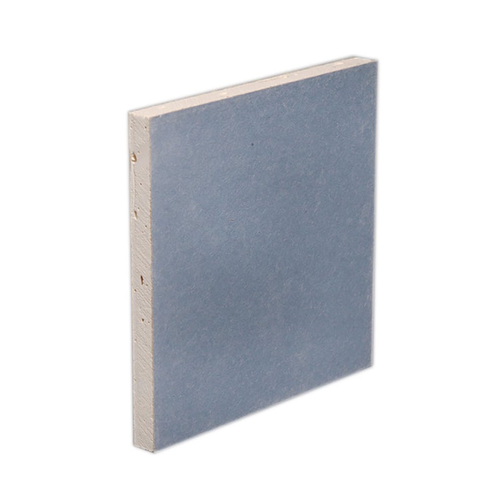 Image of 12.5mm Gyproc SoundBloc Tapered Edge Plasterboard 2700mm x 1200mm (9' x 4')