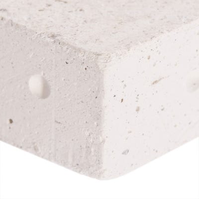 6mm British Gypsum Glasroc F Multiboard 2400mm x 1200mm (8' x 4')