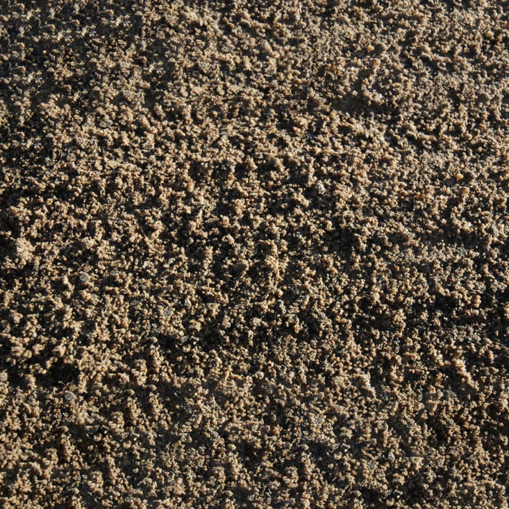 Coarse Sharp Sand 40kg